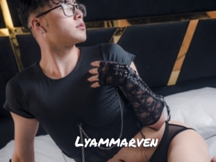 lyammarven Ochranne Siete
