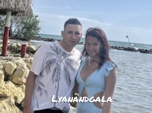 lyanandgala Ochranne Siete