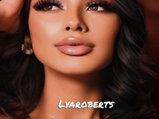 lyaroberts Ochranne Siete
