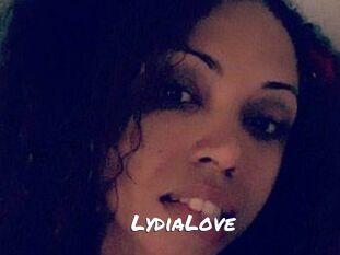 LydiaLove