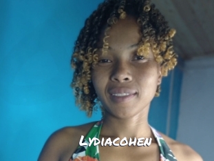 Lydiacohen