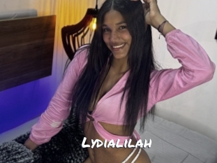 Lydialilah