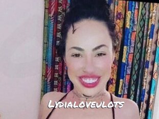 Lydialoveulots