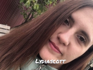 Lydiascott