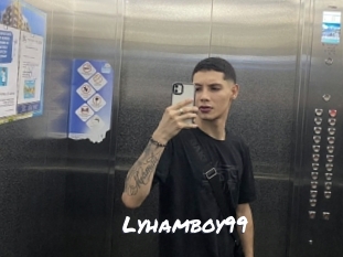 Lyhamboy99