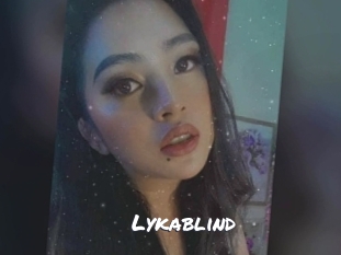 Lykablind