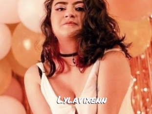 Lylavixenn