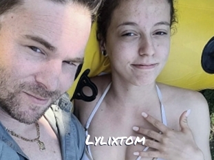 lylixtom Ochranne Siete