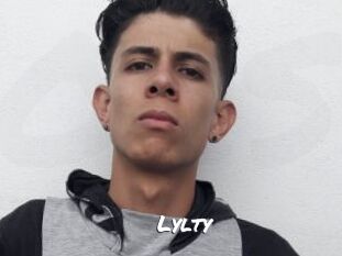 Lylty