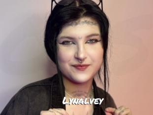 Lynalvey