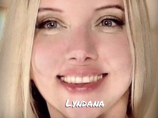 Lyndana