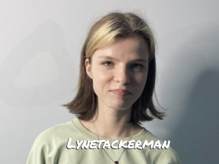 Lynetackerman