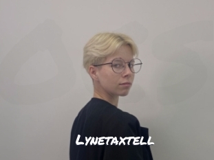 Lynetaxtell