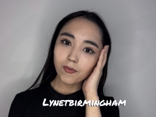 Lynetbirmingham