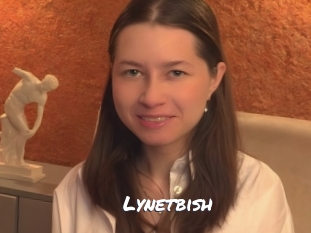 Lynetbish