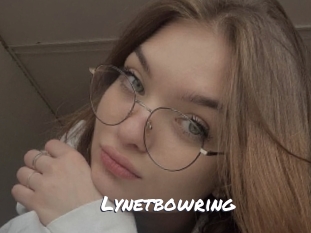 Lynetbowring
