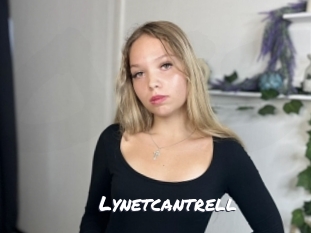 Lynetcantrell