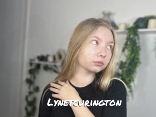 Lynetcurington