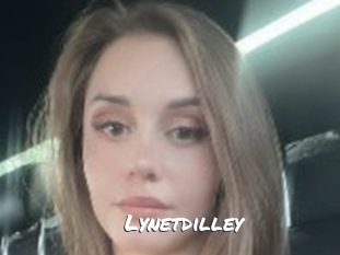 Lynetdilley