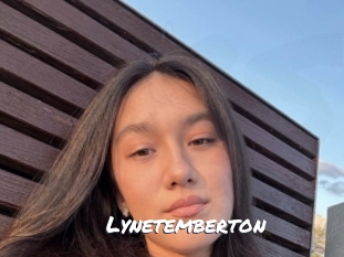 Lynetemberton
