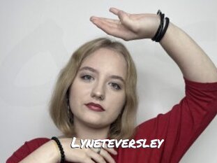 Lyneteversley