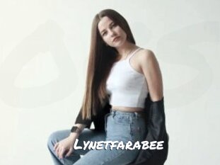 Lynetfarabee