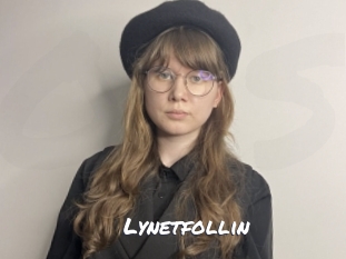Lynetfollin