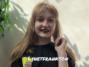 Lynetfrankson