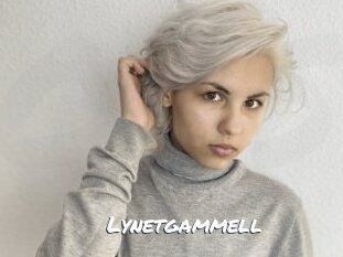 Lynetgammell