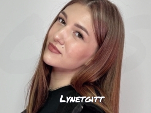 Lynetgitt