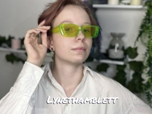 Lynethamblett