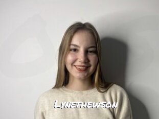 Lynethewson