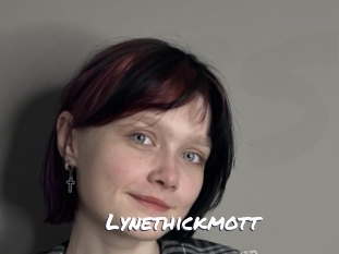 Lynethickmott