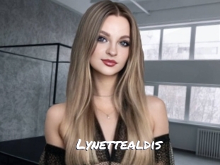 lynettealdis Ochranne Siete