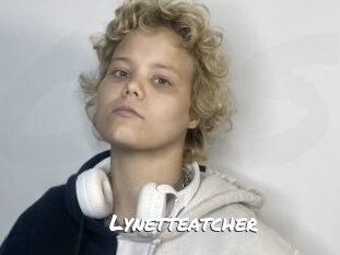 Lynetteatcher