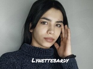 Lynettebardy