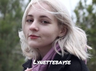 Lynettebayse