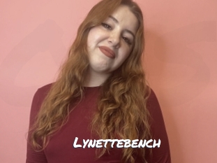 Lynettebench