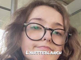Lynetteblanch