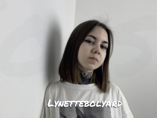 Lynettebolyard