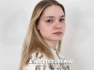 Lynettebuffkin