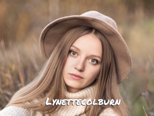 Lynettecolburn