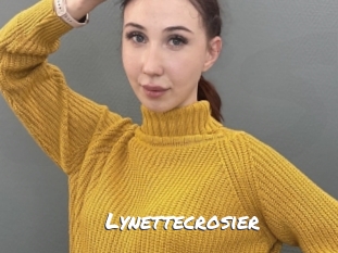 Lynettecrosier
