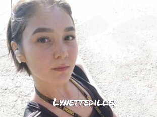 Lynettedilley