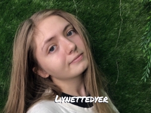 Lynettedyer