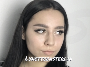 Lynetteeasterlin