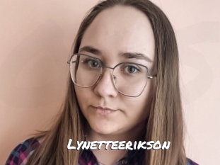 Lynetteerikson