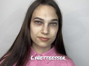 Lynetteesser
