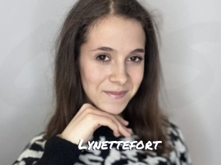 Lynettefort