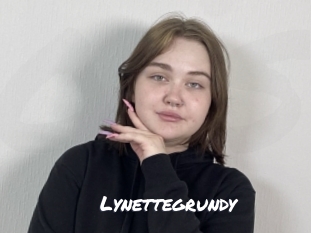 Lynettegrundy